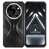 OUKITEL Smartfon WP55 Pro 5G 16/512GB IP69K czarny
